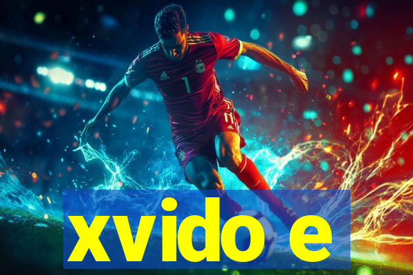 xvido e